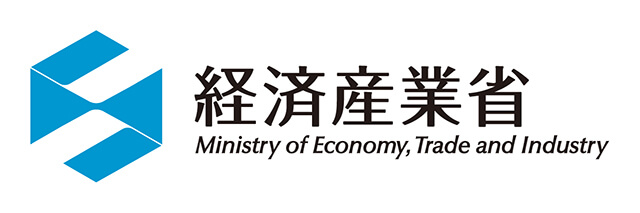 経済産業省　ロゴ