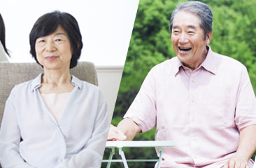 アパートオーナー様・大家様　イメージ