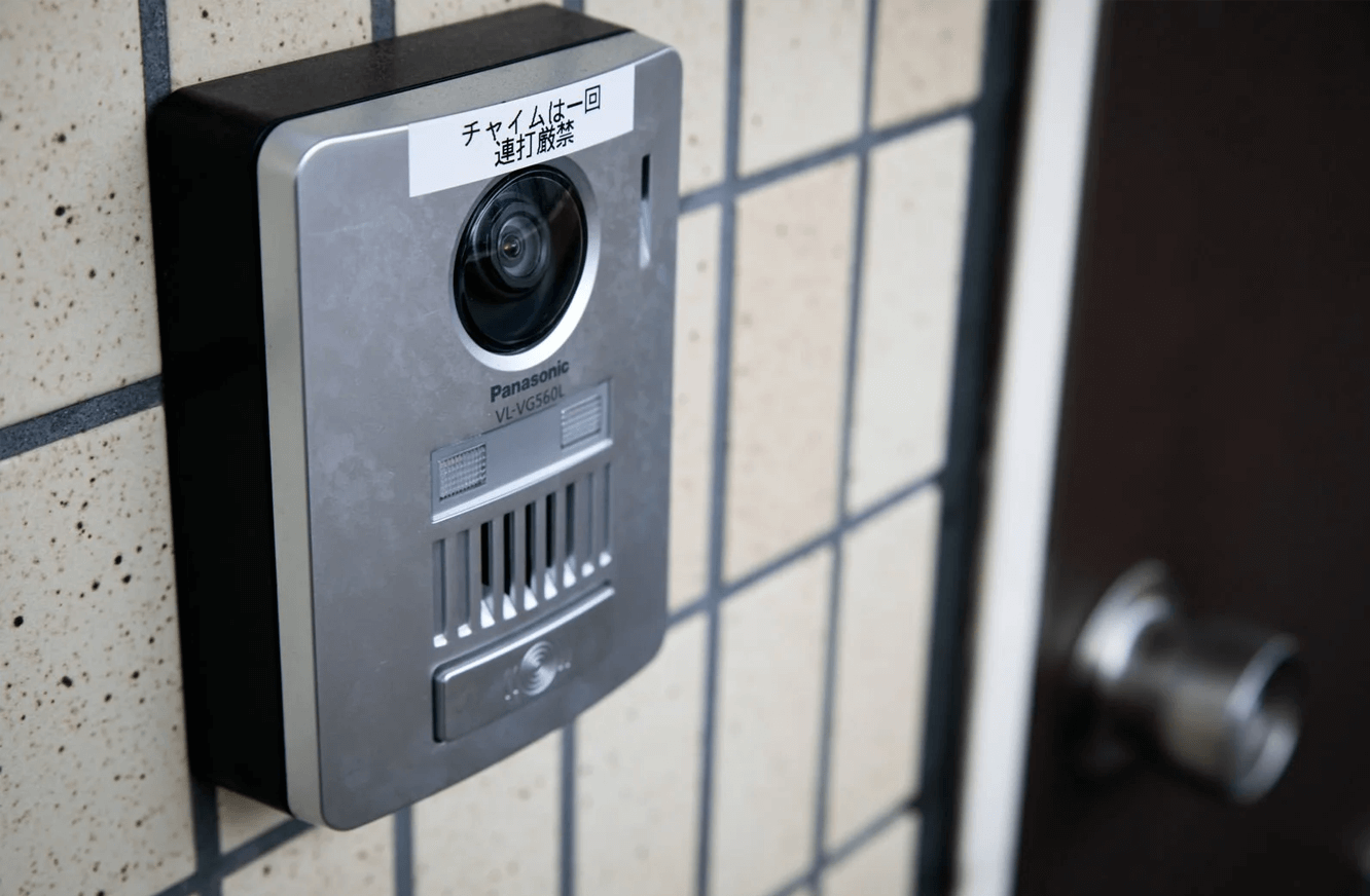 プロパンガスの訪問営業